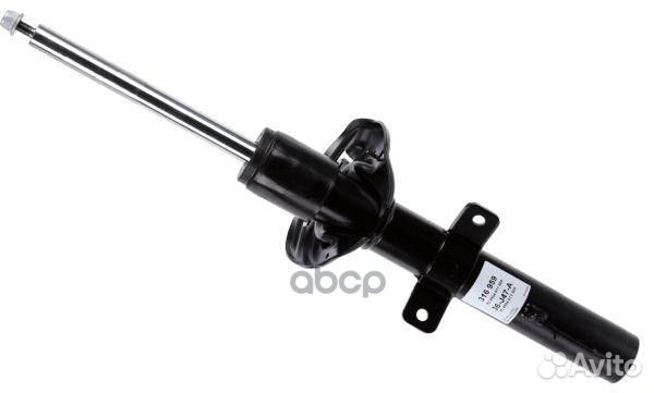 Амортизатор подвески 316959 Sachs