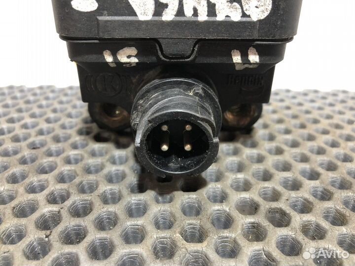 Блок управления ESP Man TGA, Man TGS, Man TGX