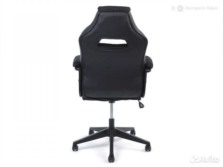 Кресло игровое Zombie VIking 3 Aero blue