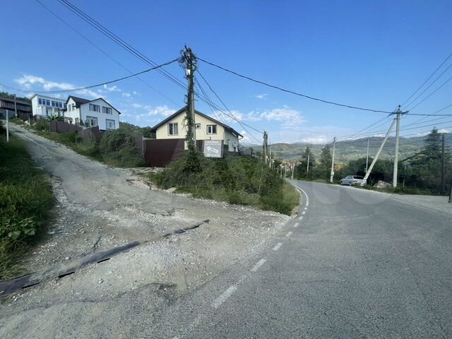 Участок 5 сот. (ИЖС)