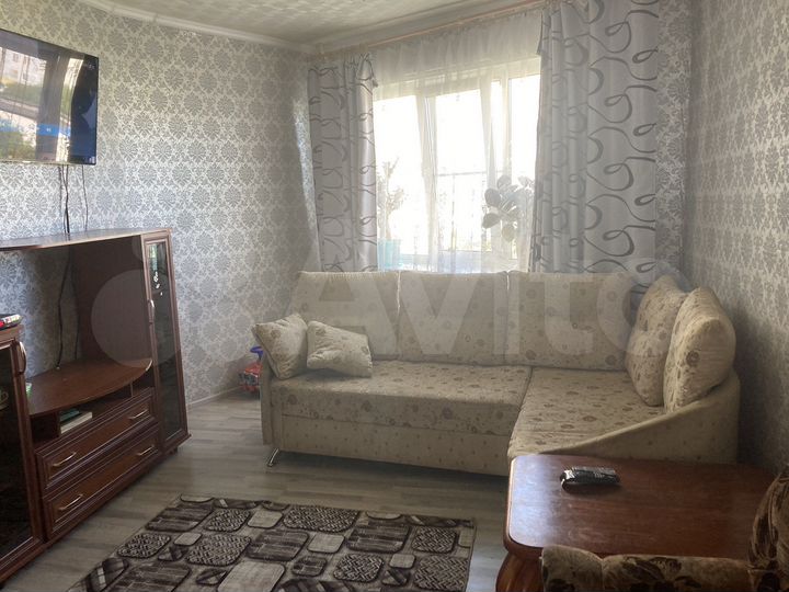 2-к. квартира, 46,9 м², 6/9 эт.