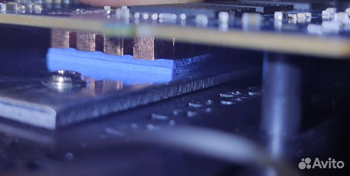 Приставка AX95db 4гб 32гб WiFi Realtek