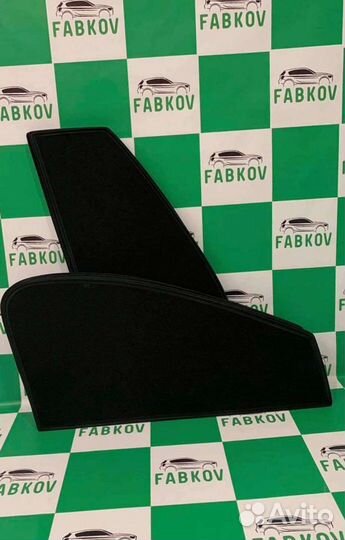 Шторки каркасные москитные