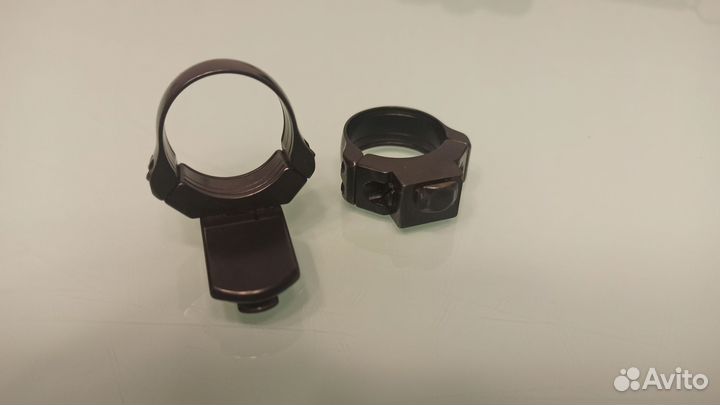 Кольца 30 мм EAW Apel Benelli Argo