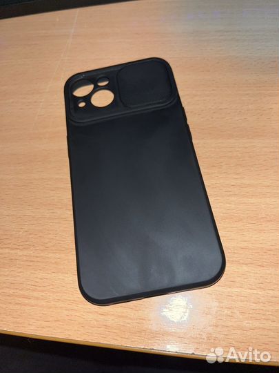 Чехол на iPhone 13