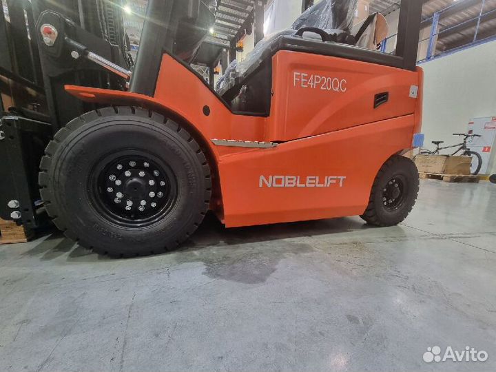 Вилочный погрузчик Noblelift FE4P20Q, 2023