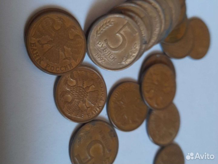 Продажа монет,копейки СССР и рубли 2000годов