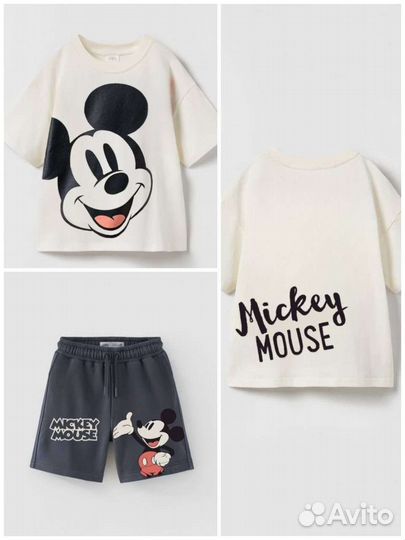 Костюм на мальчика