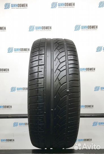Kumho Ecsta KH11 225/55 R16 95V