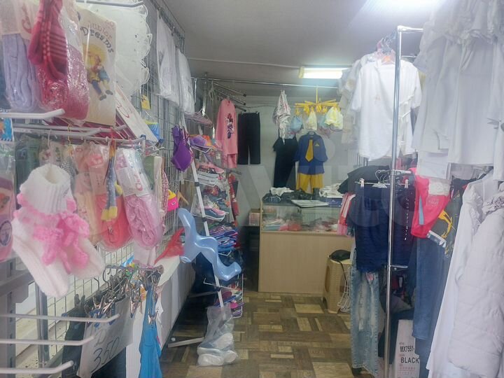 Готовый бизнес