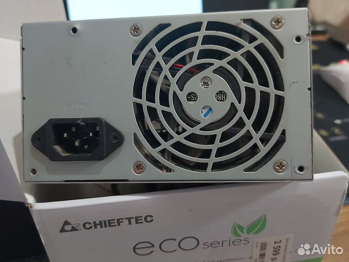 Блок питания 450w
