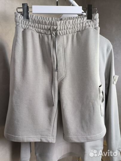 Шорты Stone Island