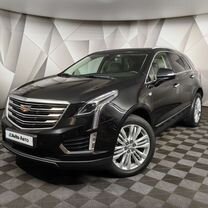 Cadillac XT5 3.7 AT, 2016, 137 451 км, с пробегом, цена 2 698 000 руб.