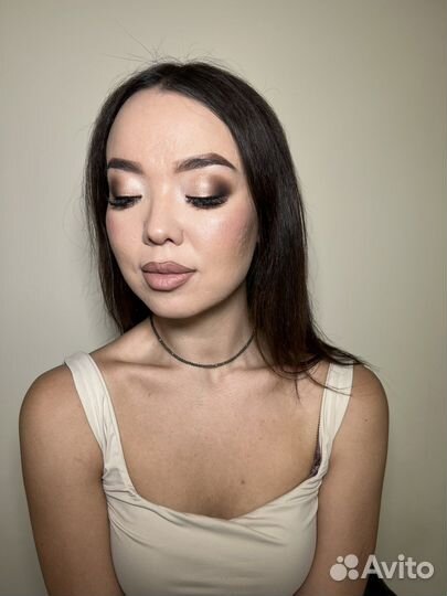 Вечерний макияж