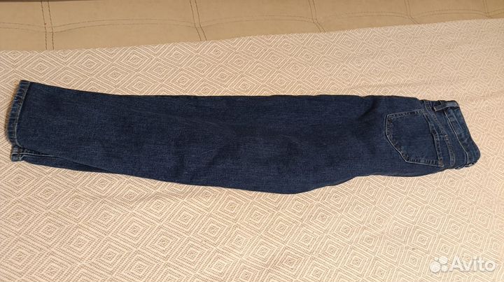 Джинсы женские, р-р 42-44