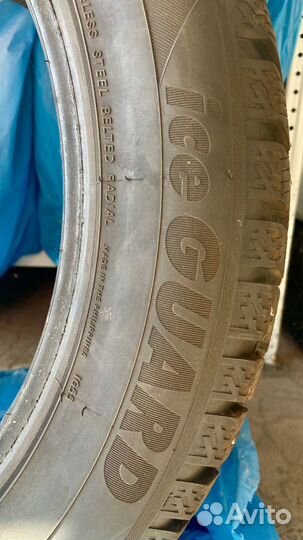 Шины 235/54 r19 105t