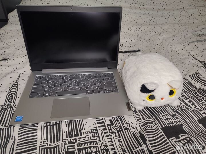 Ноутбук lenovo ideapad