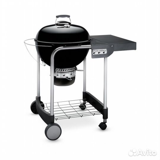 Гриль угольный Weber Performer Original GBS, 57 см