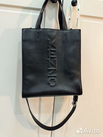 Сумка kenzo оригинал