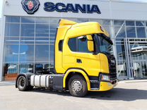Scania G440, 2019