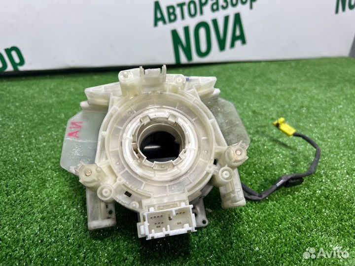 Шлейф-лента подушки безопасности Nissan Almera N16