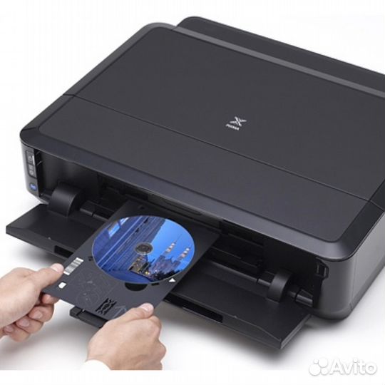 Принтер Canon pixma iP7240