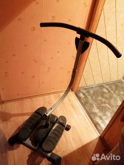 Тренажер кардио твистер