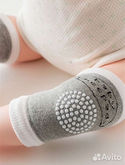 Наколенники детские