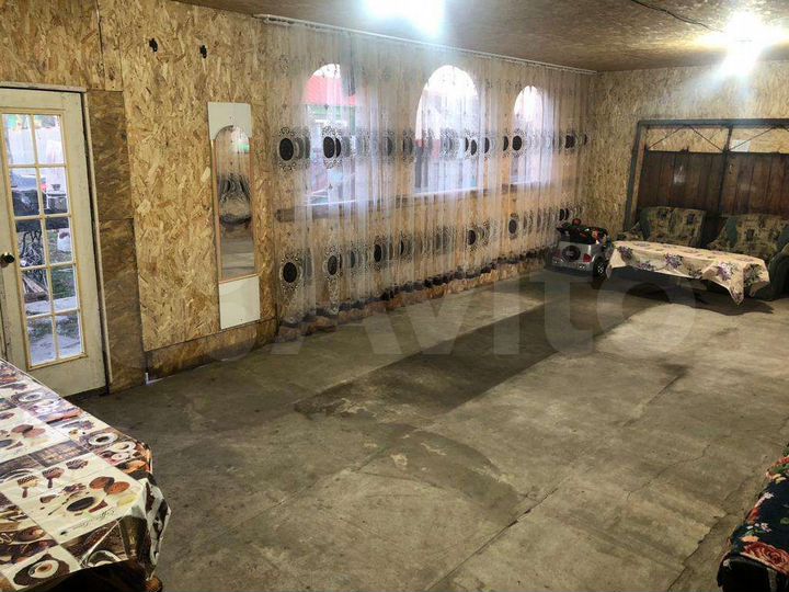 Дом 87 м² на участке 8 сот.