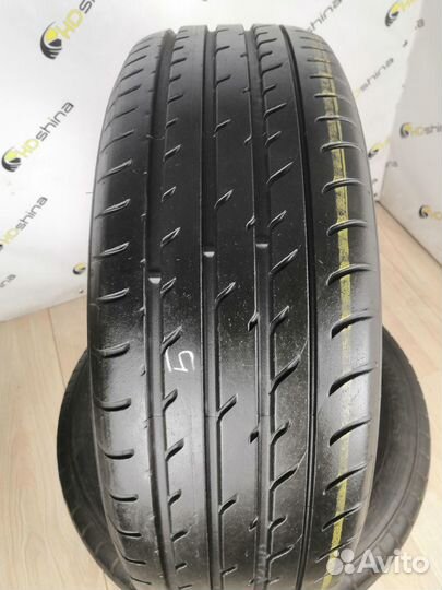 Toyo Proxes T1 Sport 235/65 R17
