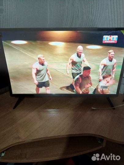 Продам телевизор Aceline 32