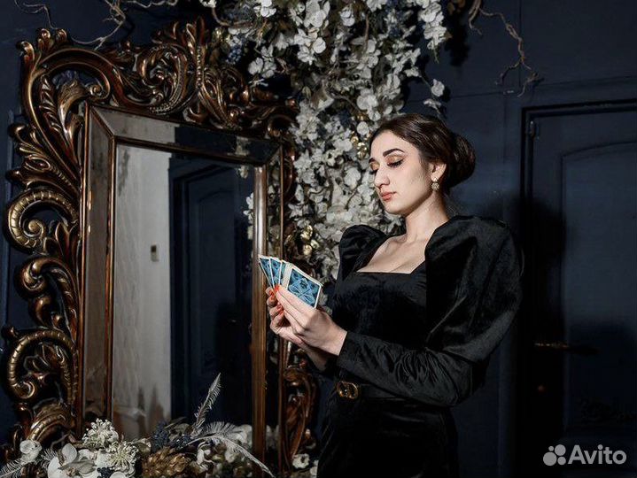 Гадание Таро Расклады Любовная магия