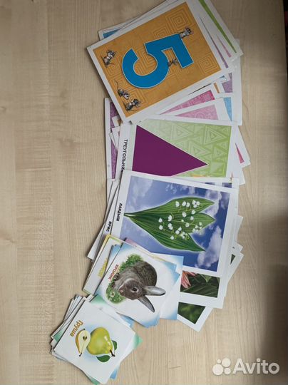 Учебное пособие для детей