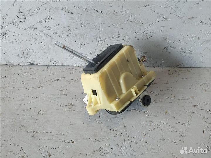 Селектор АКПП Mercedes C-Class W204