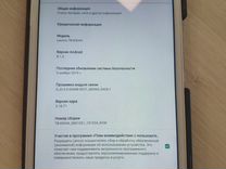 Lenovo tab 4 tb 8504x