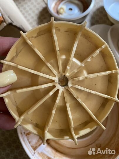 Соковыжималка журавинка на запчасти