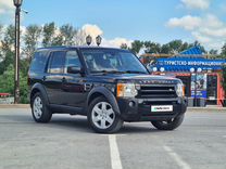 Land Rover Discovery 4.4 AT, 2005, 260 000 км, с пробегом, цена 1 700 000 руб.