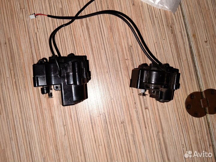 Аппаратура для модели rc