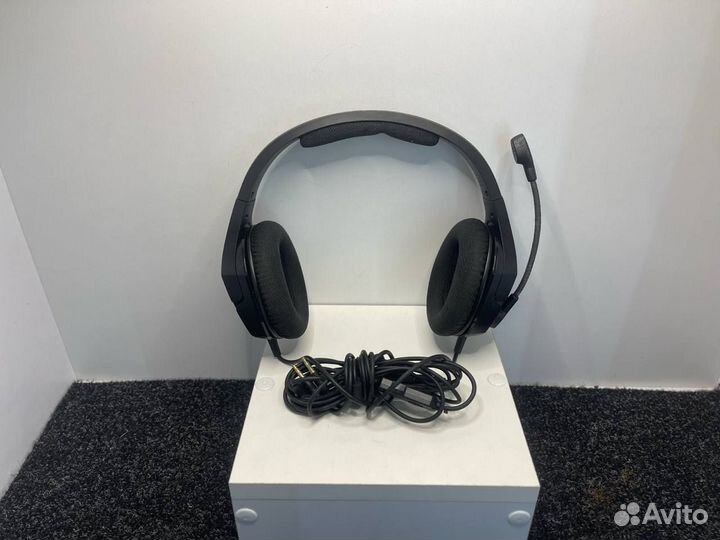 Наушники HyperX Cloud Stinger 2 В143