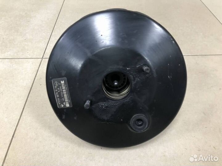 Усилитель тормозов вакуумный Renault Sandero 2009-2014