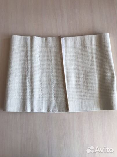 Пояс ортопедический