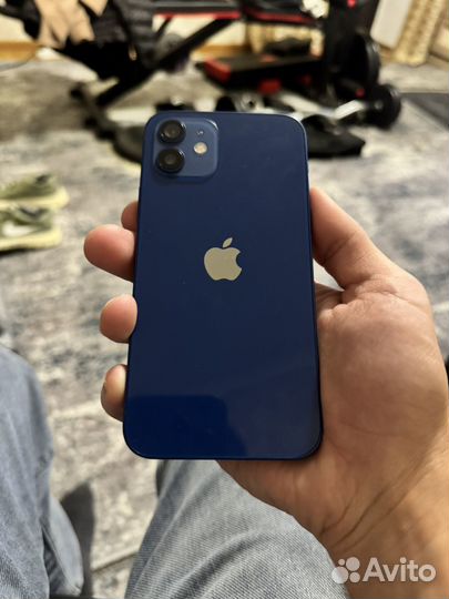 iPhone 12, 128 ГБ
