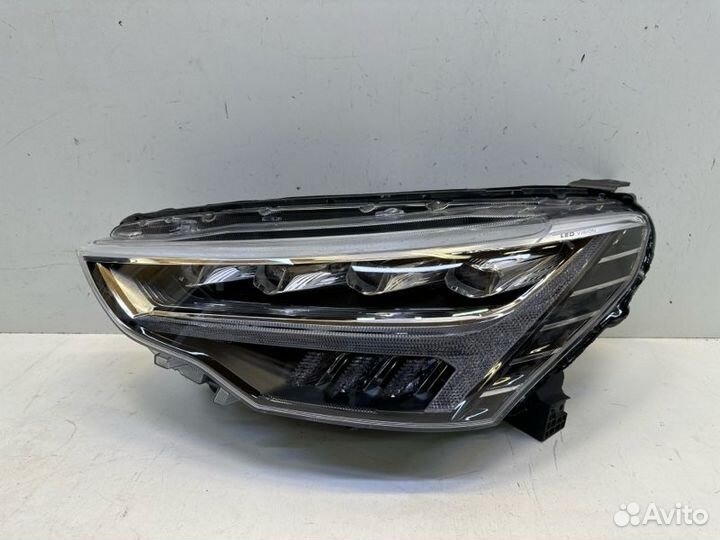 Фара левая Haval Jolion 1 2020-2024