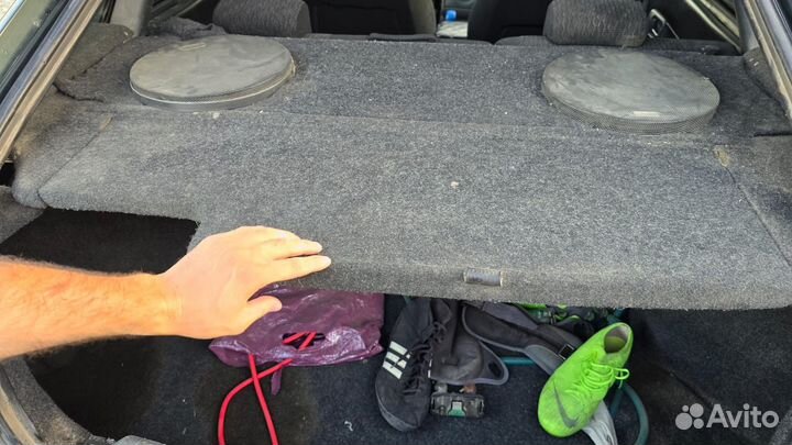 ВАЗ 2112 1.8 МТ, 2007, 250 000 км