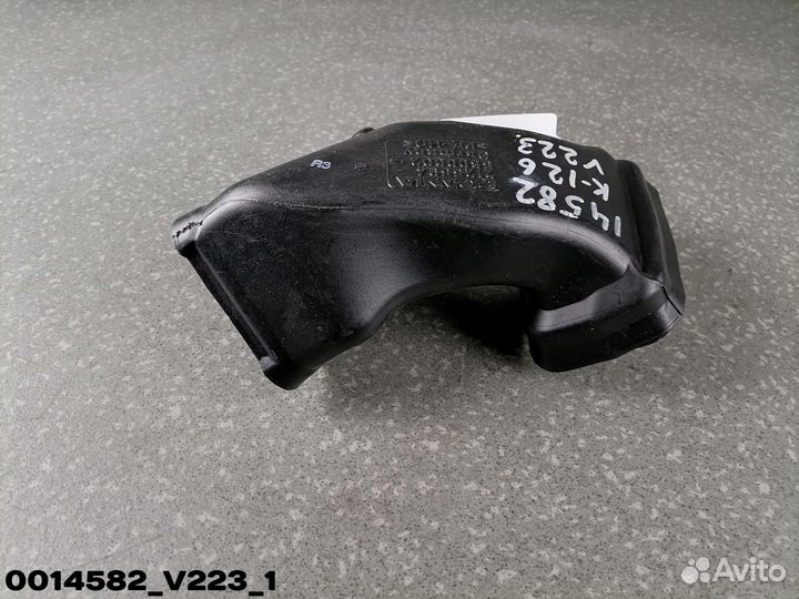 2125594 Канал воздуховод в панели 6 серия