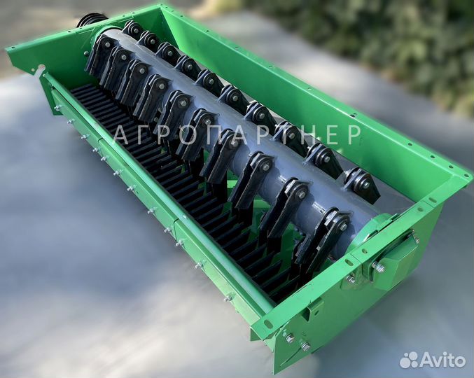 Блок измельчителя в сборе Дон 1500
