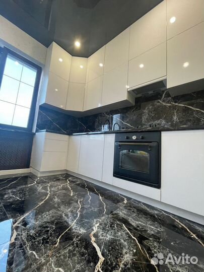 Кухонный гарнитур Аляска в наличии