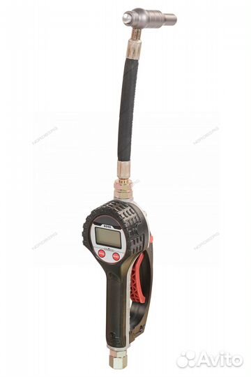 Установка для раздачи масла из бочек, 200 л 26KIT1