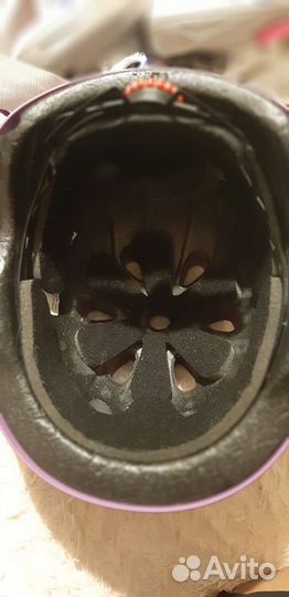 Роликовые коньки детские раздвижные