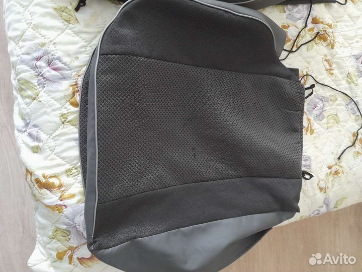 Чехлы для авто на сиденья